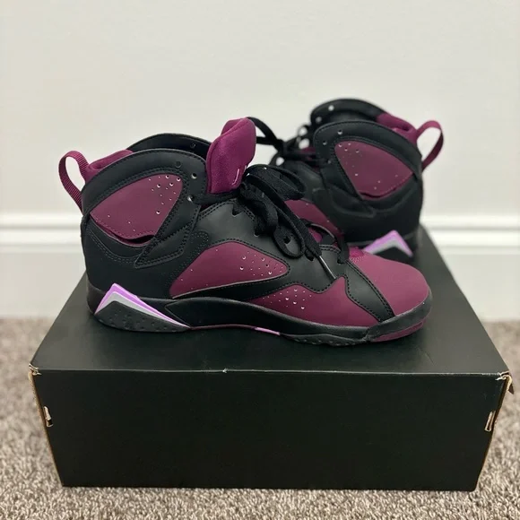 Air Jordan 7 Retro GG (Youth) - Picture 5 of 9